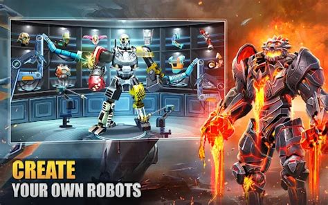 real steel robot boxing champions mod apk|rs boxing champions mod.